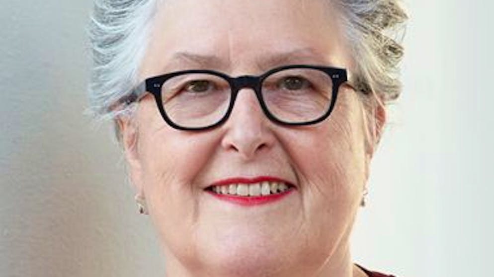 Zita Küng.