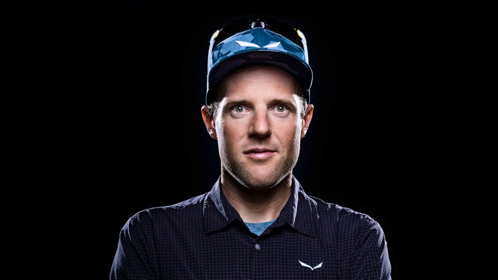 Christian Maurer.