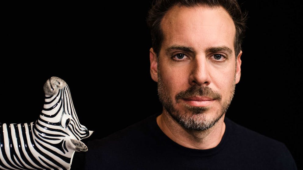 22 Sonntags-Fragen. Tom Gisler: «Die langweiligsten Sportarten der Welt»