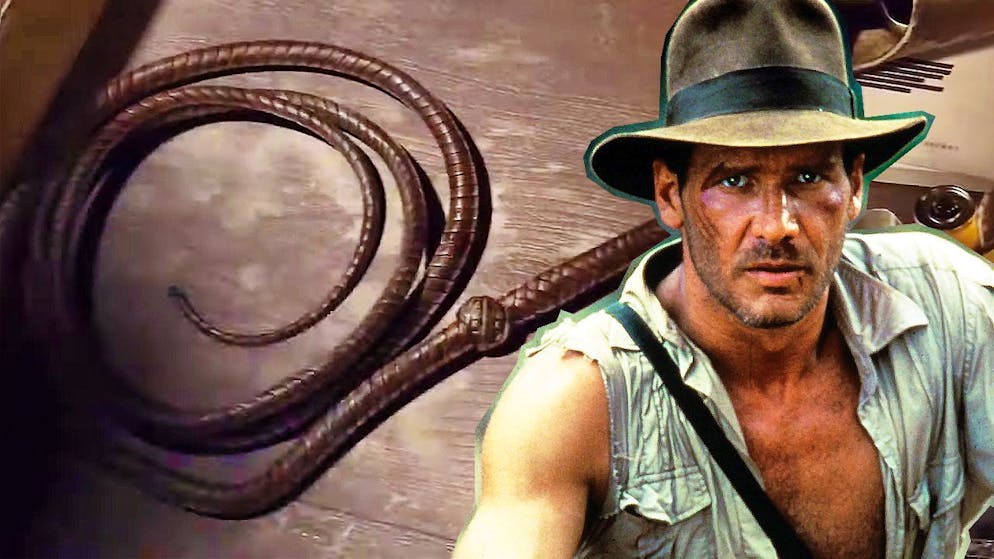 After years of absence, Indiana Jones must celebrate his return to the game consoles and the computer.