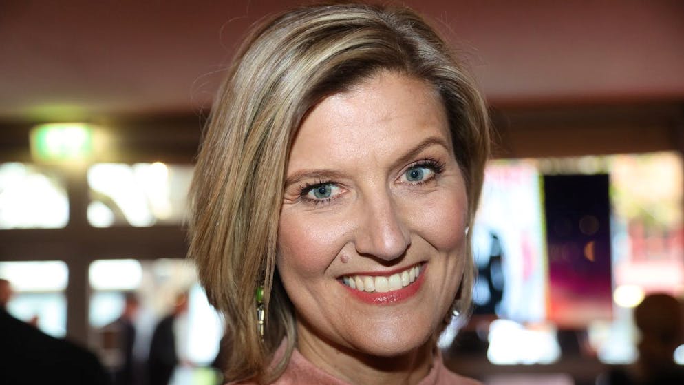 22 Sonntags-Fragen. Catherine Steiner: «Ich tanze, bis es hell wird»