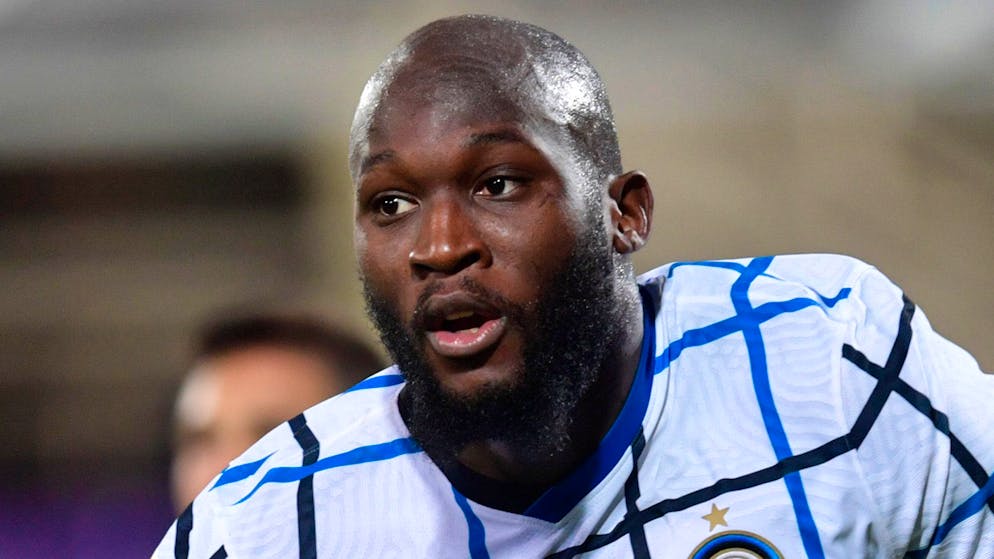 Loyalitätskonflikt. Inter will Lukaku nicht mehr – weil der Belgier schon länger mit Juve flirtet