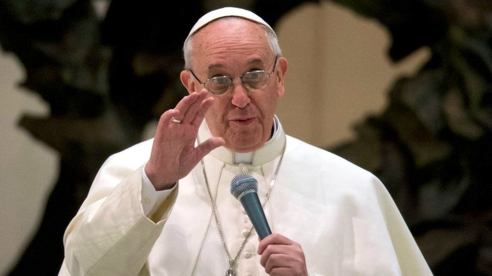 Papa Francesco
