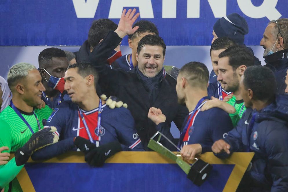 La supercoppa francese si gioca tra le squadre vincenti ligue 1 e la squadra vincenti coppa di pronostici delle partite di calcio della supercoppa di francia anche detta trophée des champions. Il Psg Vince La Supercoppa Di Francia