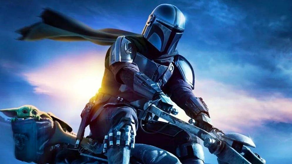 «Star Wars» erhält ein weiteres Game, das für einmal nicht von Electronic Arts entwickelt wird.