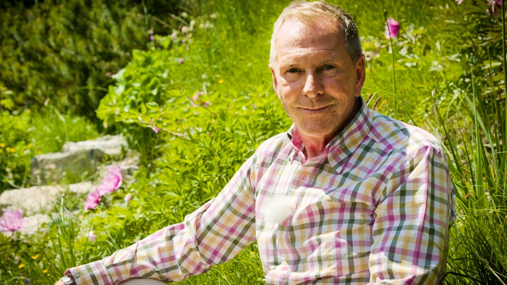 Hinter den Hecken
Staffel 2
Moderator Kurt Aeschbacher
2019
Copyright: SRF