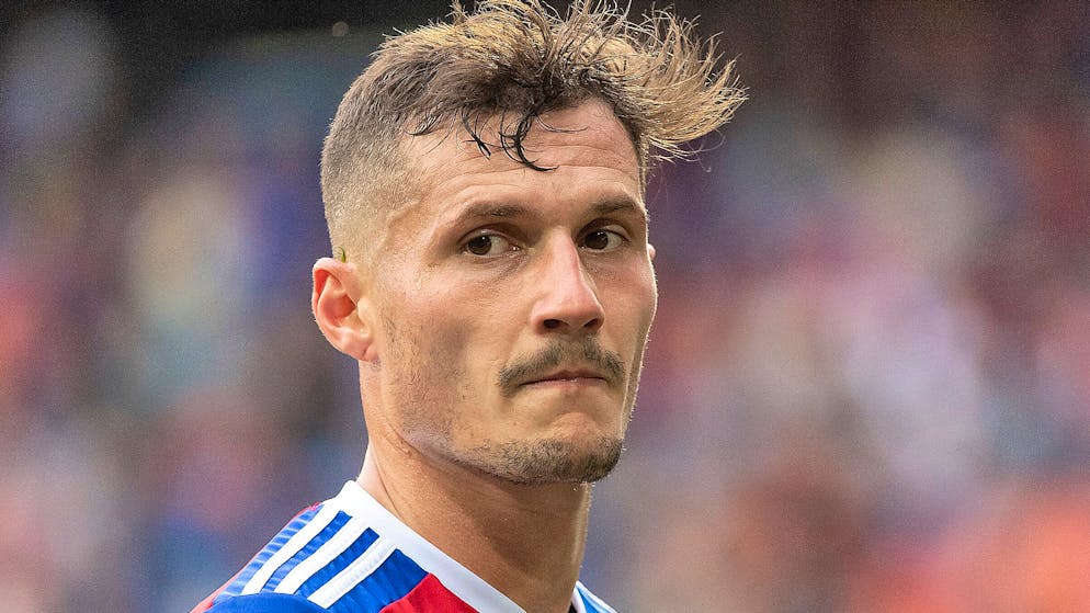 Taulant Xhaka und der FCB bleiben sich treu. 