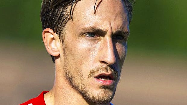 Challenge League. Vincent Rüfli prêté à Stade LausanneOuchy.