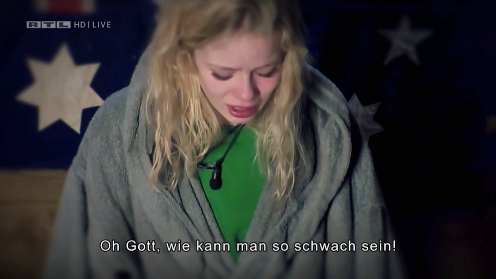 ... und danach ...