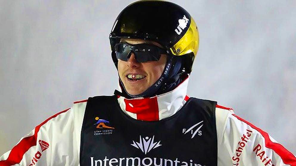 Ski freestyle. Noé Roth sur le podium à Yaroslavl.