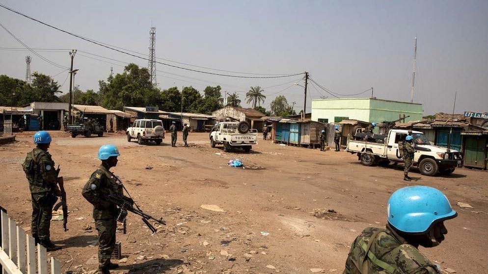 4'000 mètres carrés inaccessibles. Les Casques bleus accusent Israël d'avoir construit des «murs» sur le territoire libanais