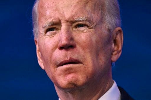 Jour J: Le Déroulé De La Journée D'investiture De Joe Biden | Blue News