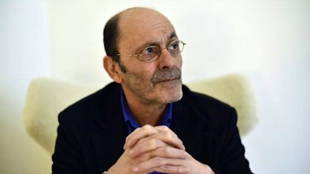 A 69 ans. L'acteur Jean-Pierre Bacri est mort d'un cancer