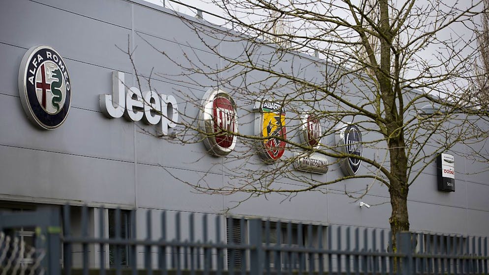 Rendre les véhicules électriques abordables pour les classes moyennes sera l'enjeu des prochaines années. (Archives)