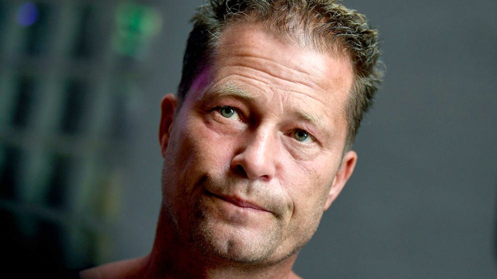 «Es war eine Katastrophe». Til Schweiger spricht über sein Alkoholproblem