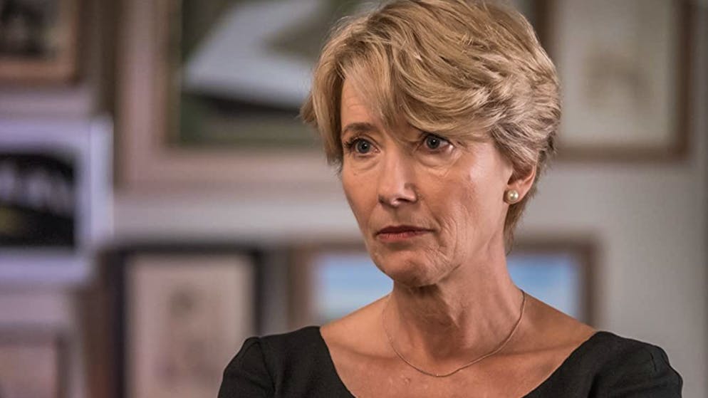 wallpapers Good Luck To You Leo Grande Netflix emma thompson verlangt nach jungen mannern