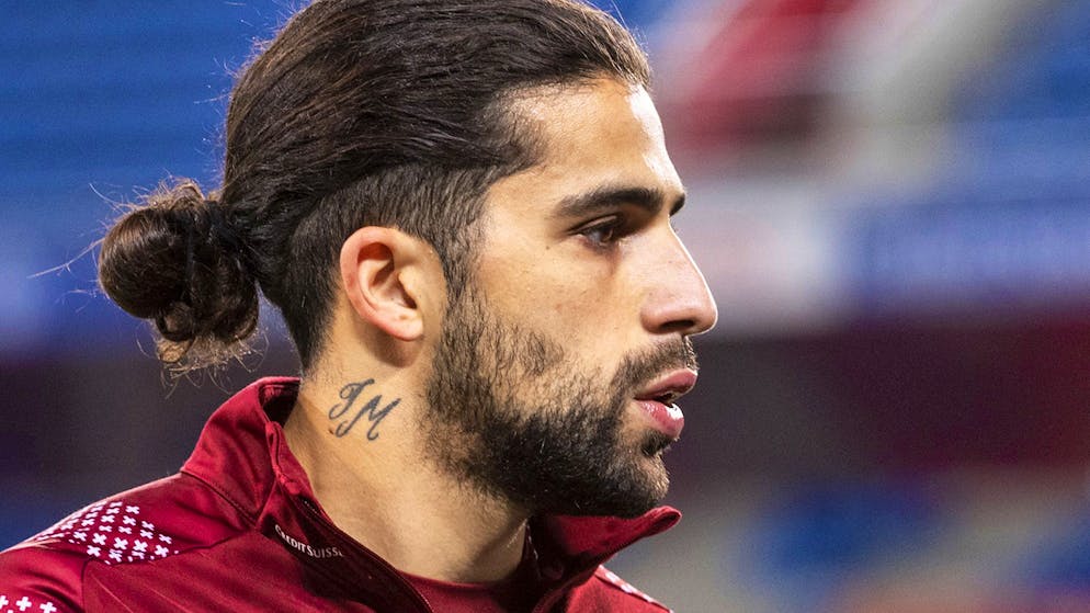 Ricardo Rodriguez wird bei Torino neu von Davide Nicola trainiert