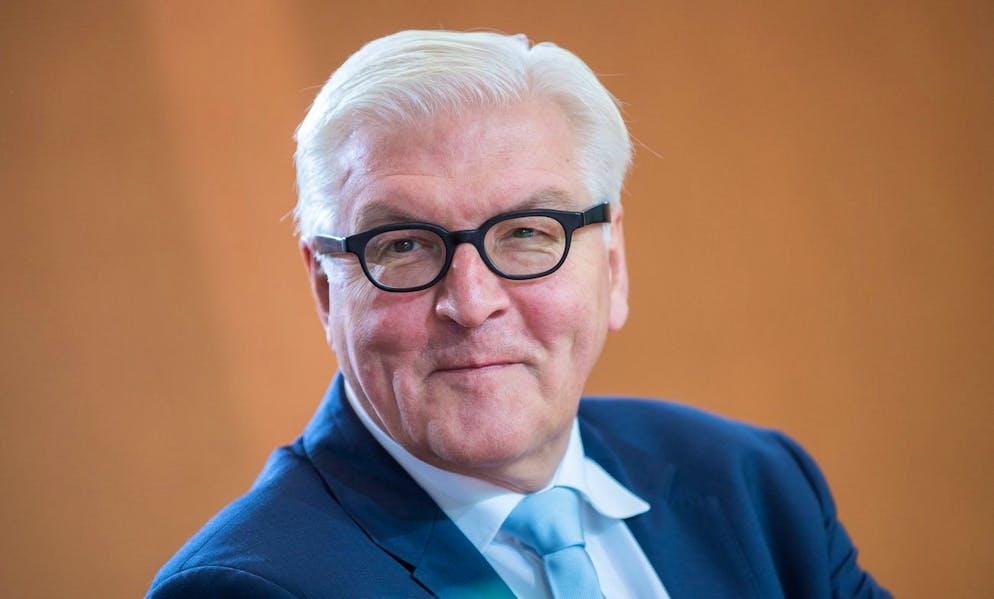 Le chef de l'Etat allemand, Frank-Walter Steinmeier, a reconnu dimanche qu'il était «honteux» que l'Allemagne ait mis 50 ans à conclure un accord d'indemnisation.