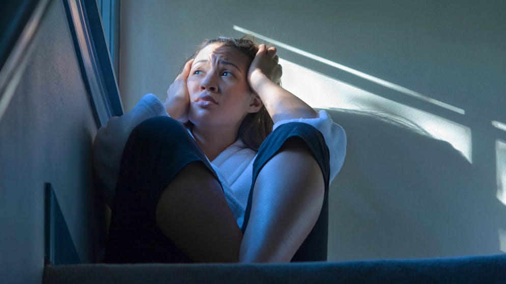 Kampf dem Lockdown-Frust. «Man darf auch mies drauf sein»