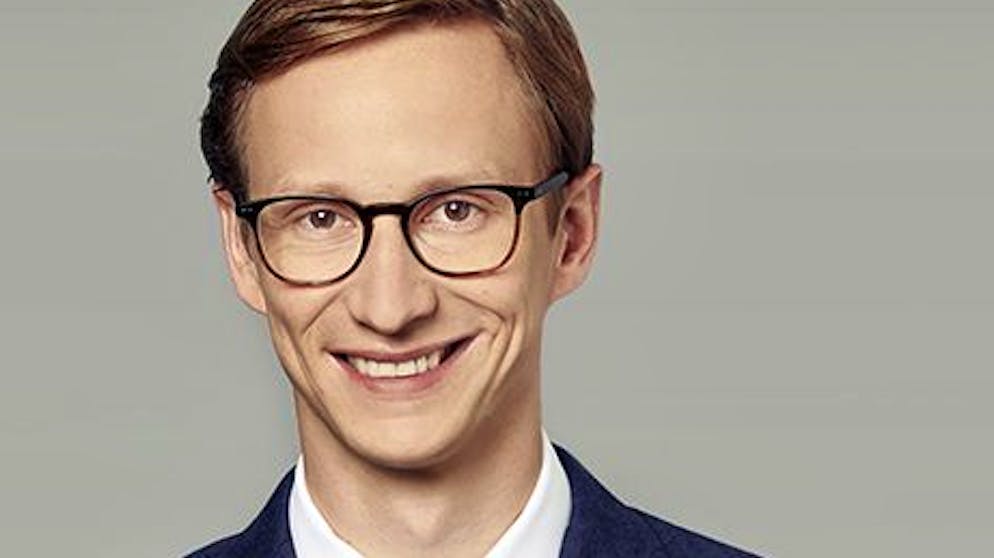 Kolumne am Mittag. Europas neuer Brillenkönig hatte grosse Angst – dann wurde er aktiv