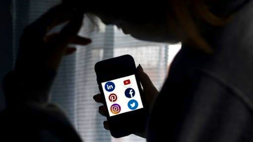 L'heure des comptes. Les nuages s'amoncellent sur le monde doré de l'influence en ligne