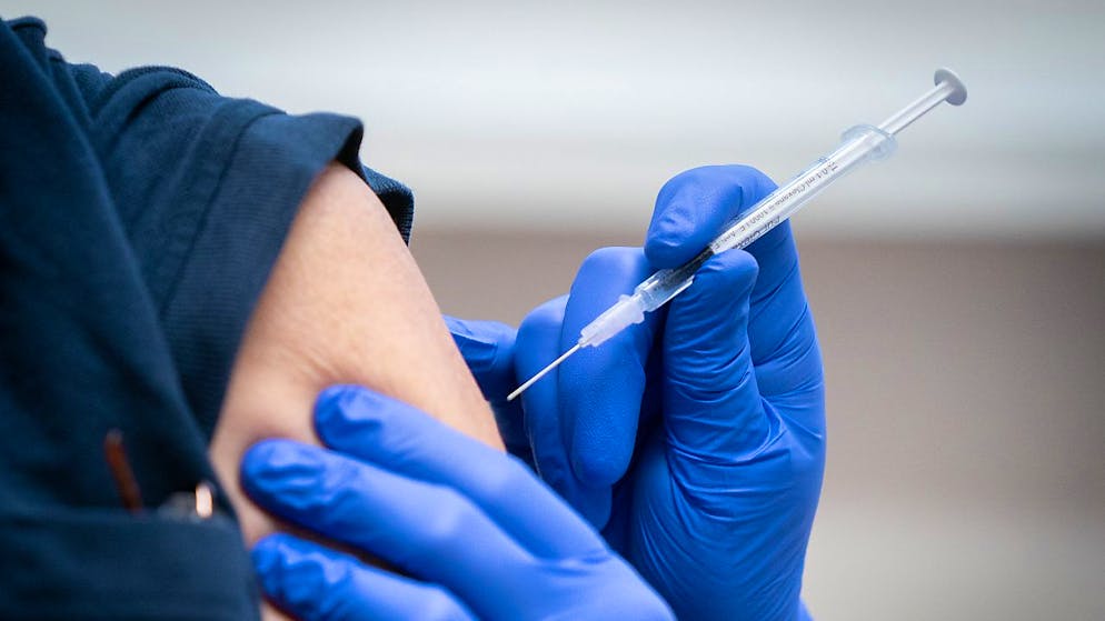 Pubblicati i dati sul numero di vaccinati