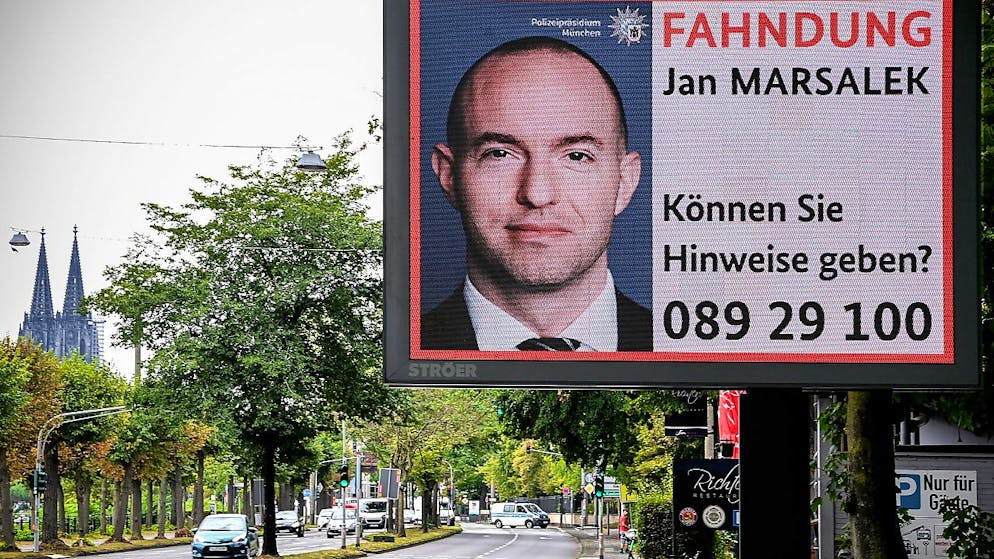 «Alle komplett aufgeregt». Hatte Jan Marsalek Kontakte zum deutschen Geheimdienst?