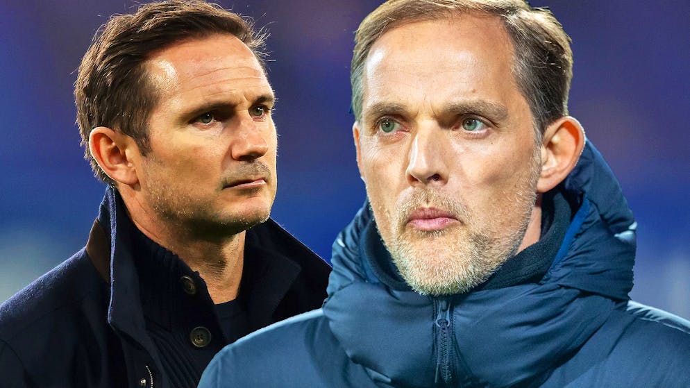 Tuchel Neuer Chelsea Coach Warum Er Der Logische Lampard Nachfolger Ist