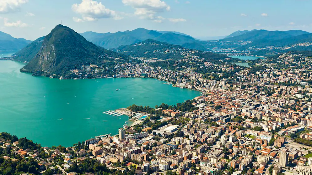 Che Lingua Si Parla A Lugano