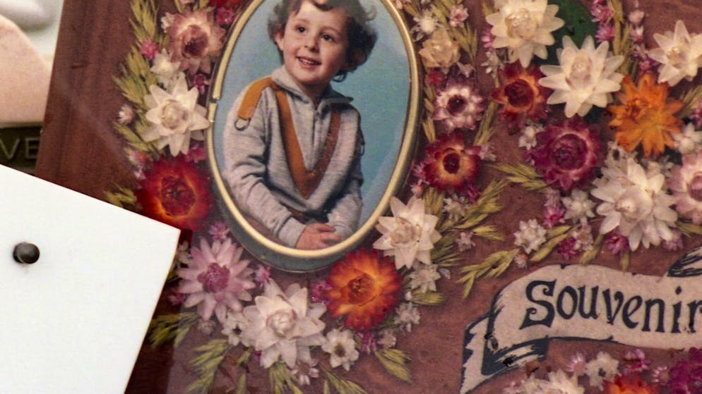 «Ça vaut pas tripette». Une grand-tante mise en examen dans l'affaire Grégory