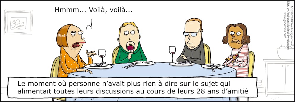 Wulff & Morgenthaler