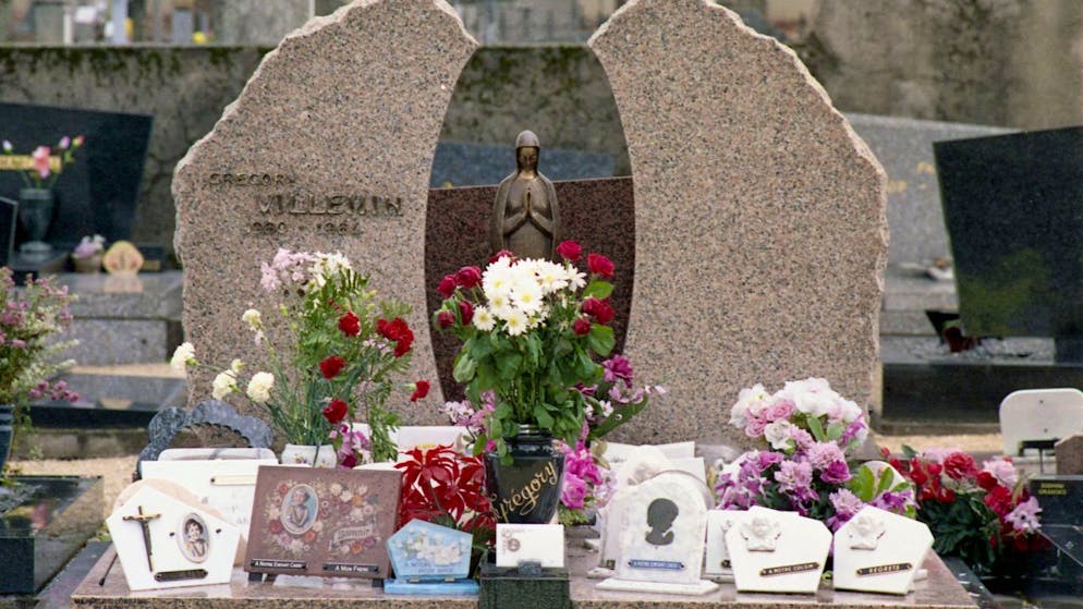 «C'est n'importe quoi». La grand-tante du petit Grégory convoquée devant la justice vendredi