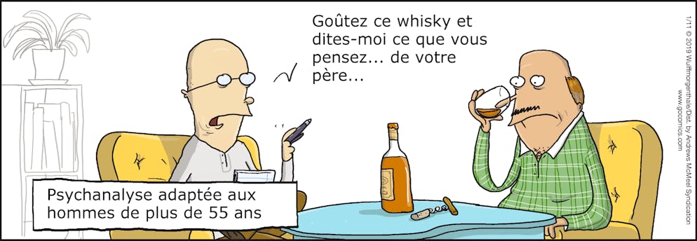 Wulff & Morgenthaler