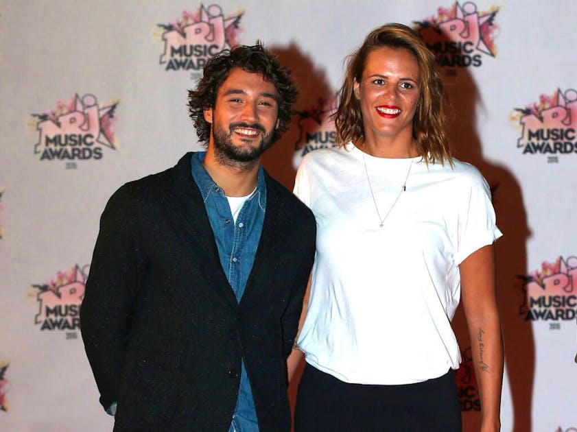 Laure Manaudou est à nouveau maman!