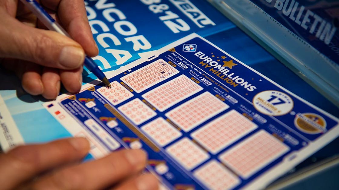 Tirage De L'euro Millions Du 22 Juillet Le tirage de l'Euromillions n'a pas fait de millionnaire