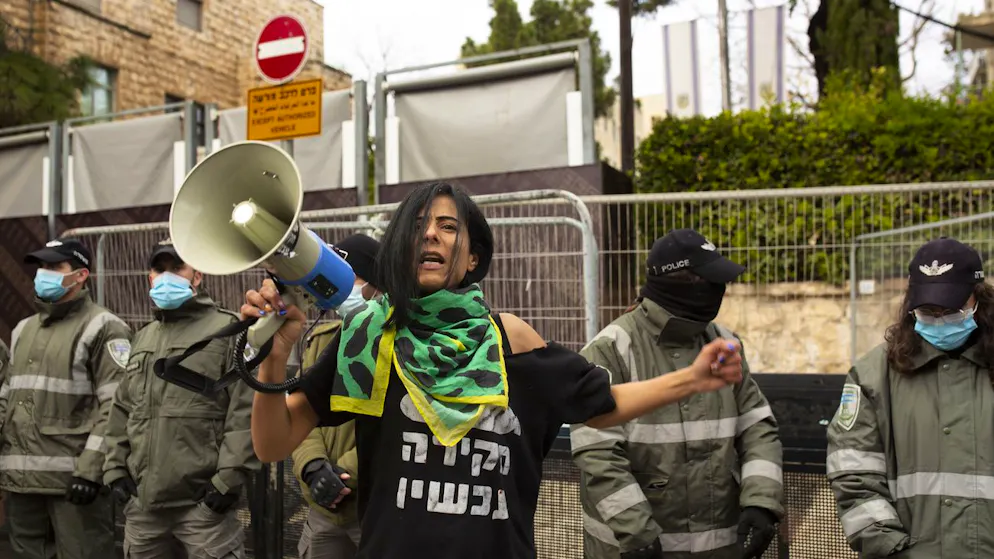 Israel. Netanjahus riskantes Zweckbündnis mit den Ultraorthodoxen