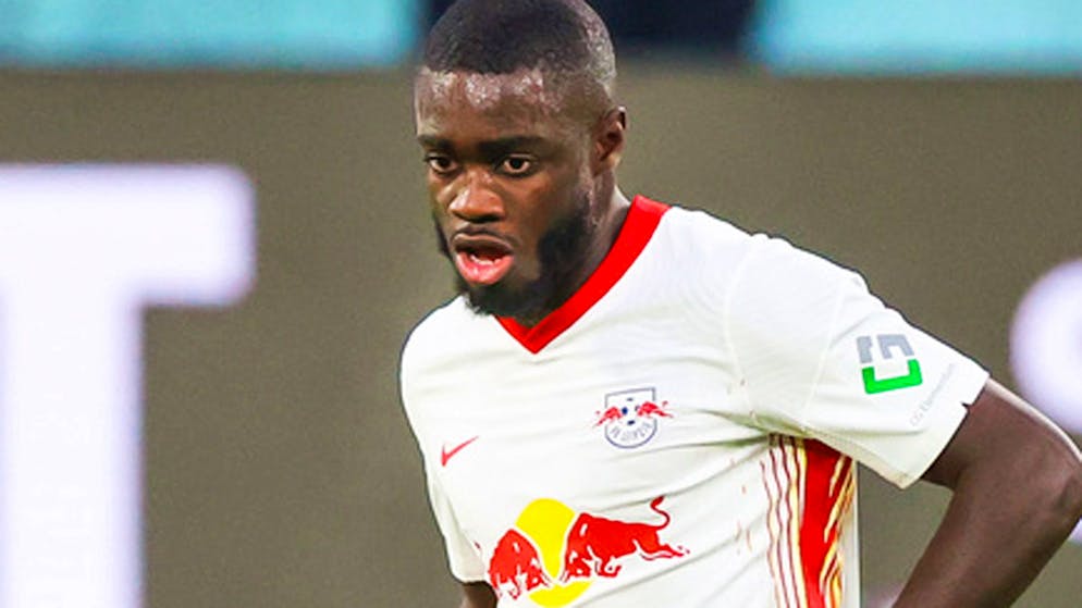 Wechselt zu Bayern München: Dayot Upamecano.