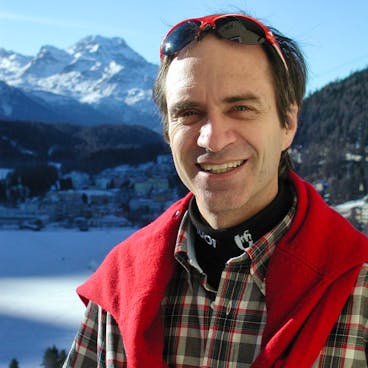 Walter O. Frey Sportarzt und Chefarzt Swiss Ski