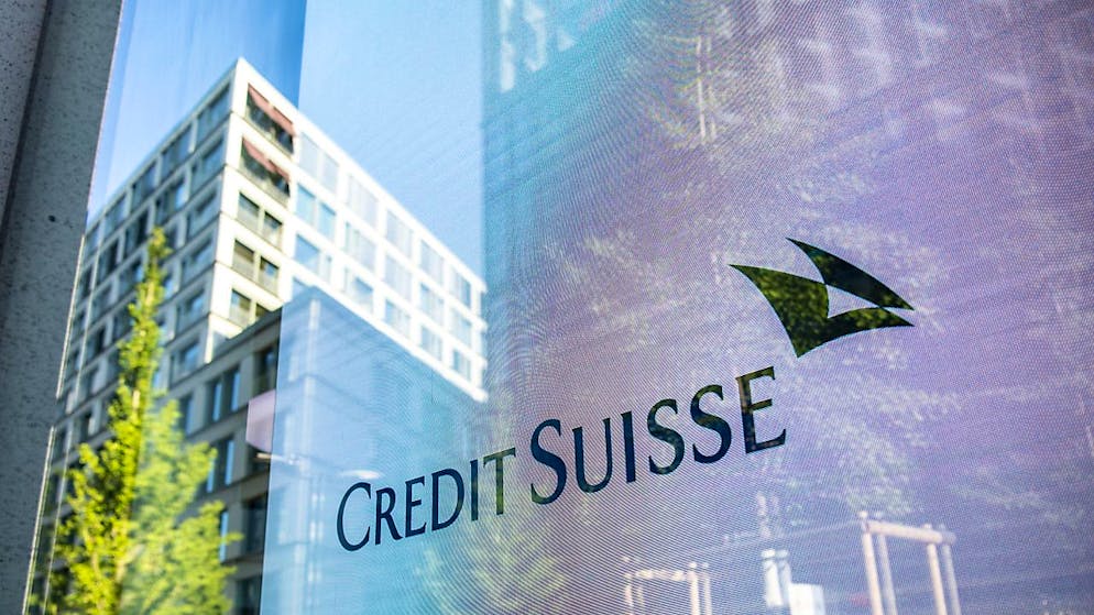 Pioggia di milioni per gli azionisti di Credit Suisse.