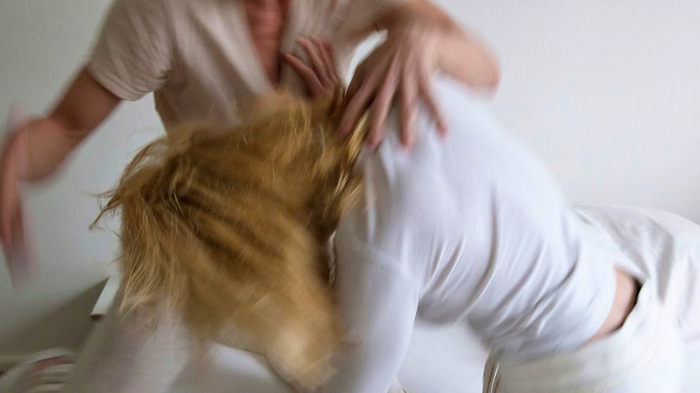 Almost one femicide per week. Violence often comes from acquaintances - sad record for victim support