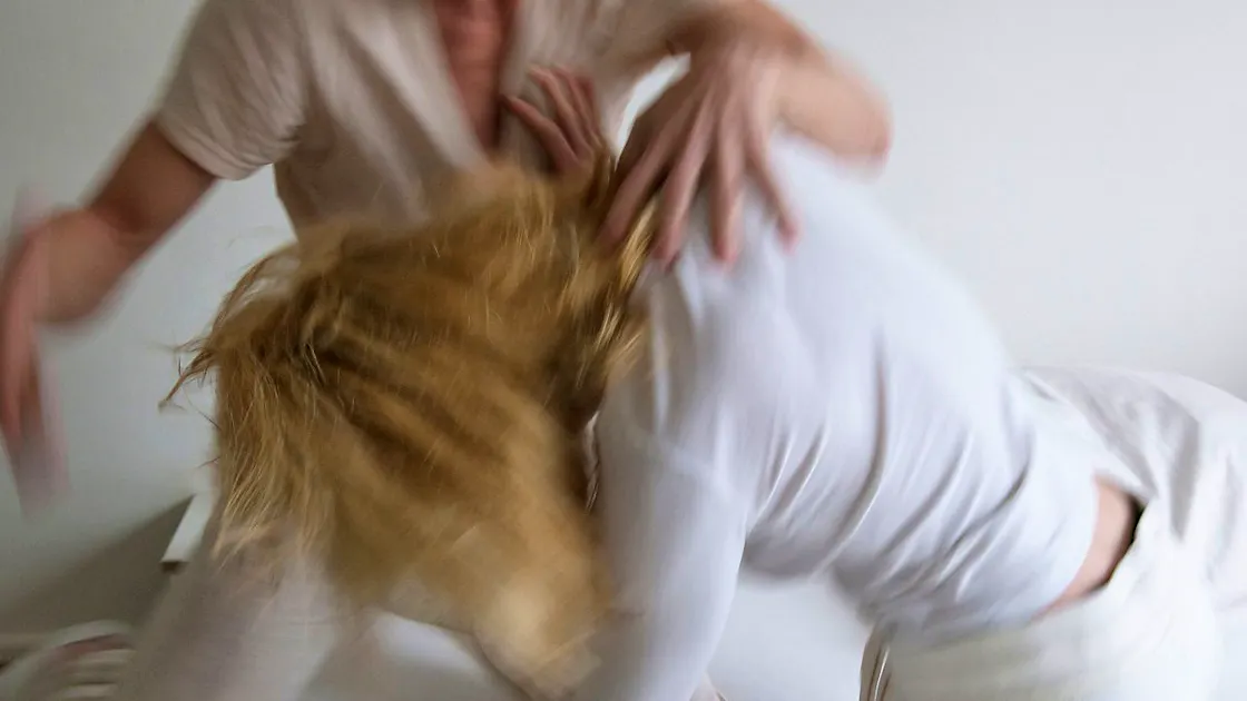 Violence often comes from acquaintances - | a sad record for victim ...