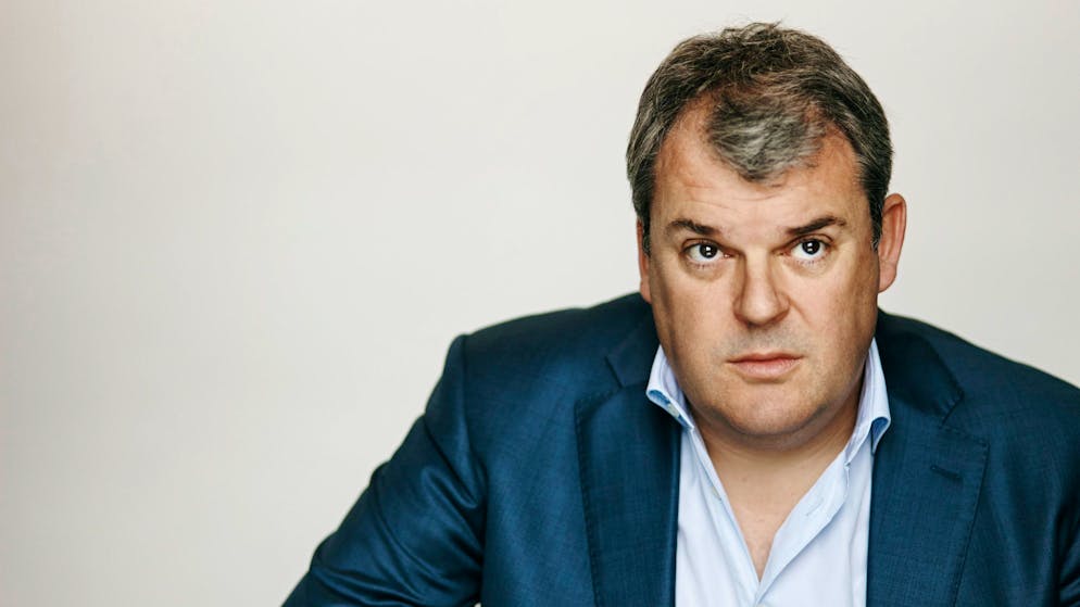 «Formate von Kissenfurzern». Mike Müller kritisiert SRF nach «G&G»-Aus