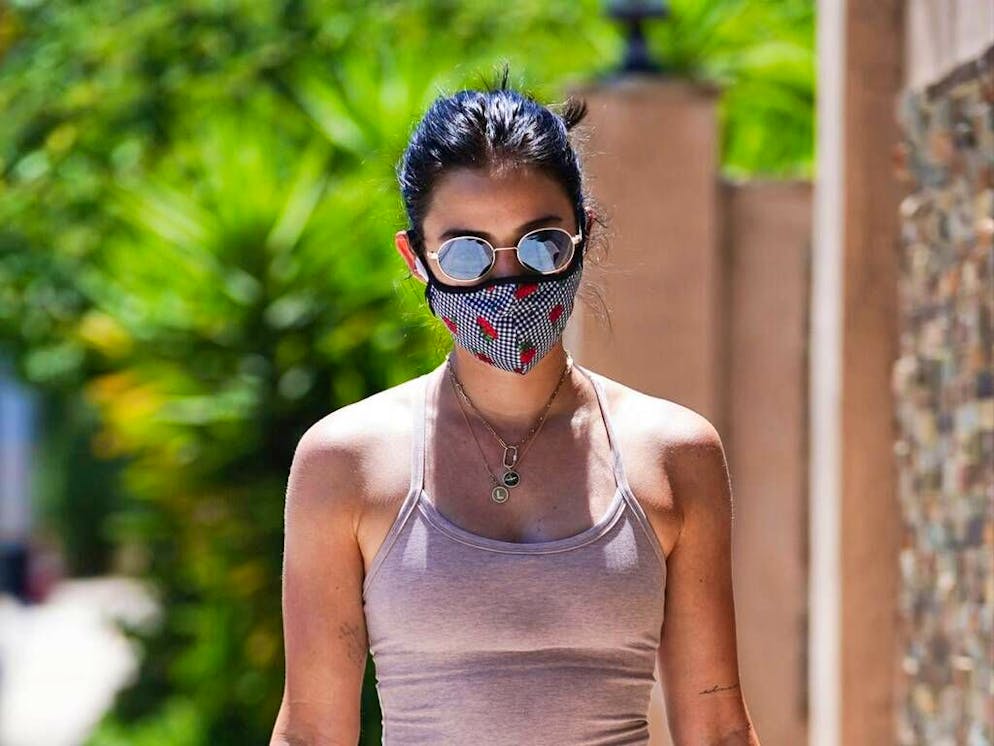 Lucy Hale