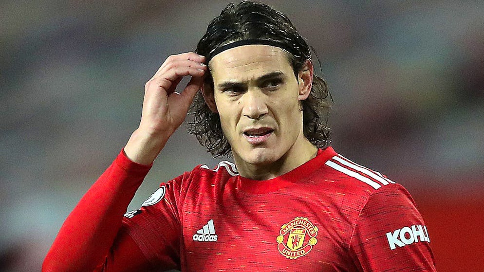 Die Champions-League-Rekordtorjäger. <strong>21. Edinson Cavani</strong>: 35 Tore. Klubs: Manchester United, Paris Saint-Germain, Napoli.