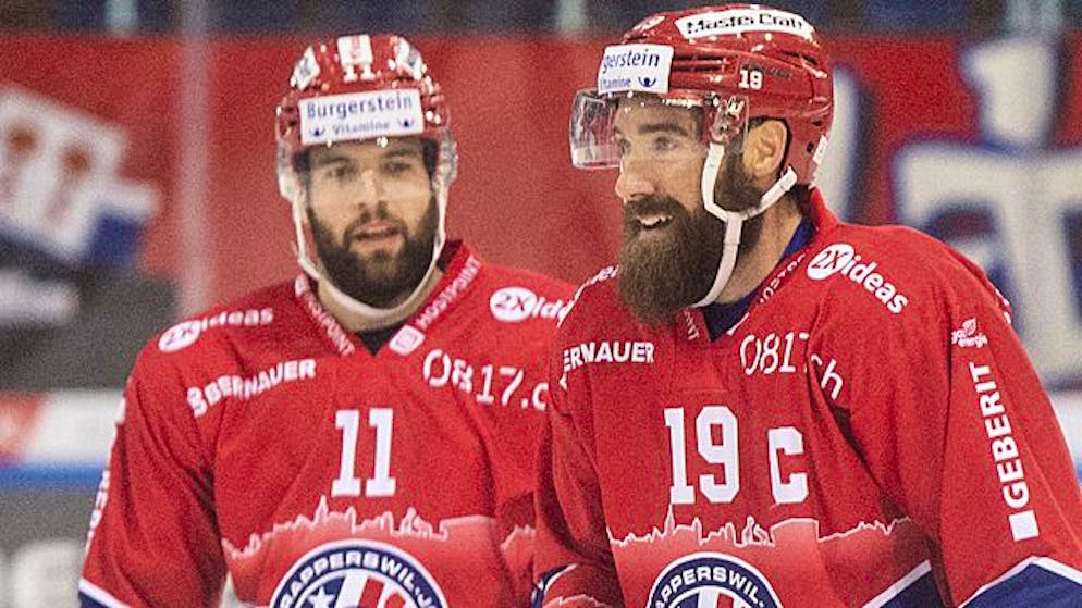 Torfestival gegen Ambri - Lakers holen wichtigen Sieg