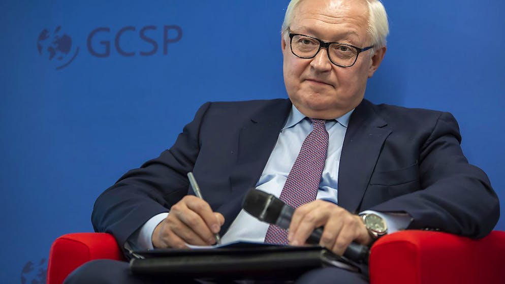 «L’impulsion s’est épuisée». Moscou charge l’Europe, coupable d’avoir brisé la dynamique avec Trump