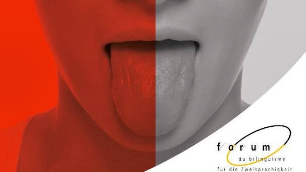 Les habitantes et habitants des districts de Sierre et Loèche ont jusqu'au 5 novembre pour dire l'intérêt qu'ils ont pour le bilinguisme.