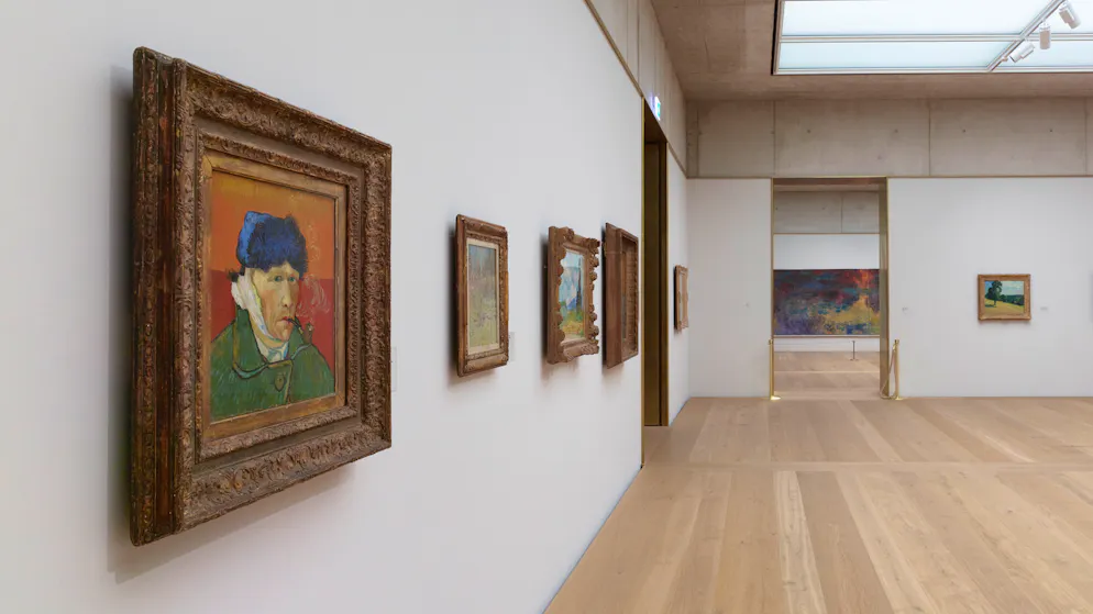 Das grösste Kunstmuseum der Schweiz öffnet seine Tore. Die Kunst ist umstritten. So zeigt das Kunsthaus neu die Sammlung Bührle. Der Waffenhändler sammelte über Jahrzehnte wertvolle Kunstschätze.