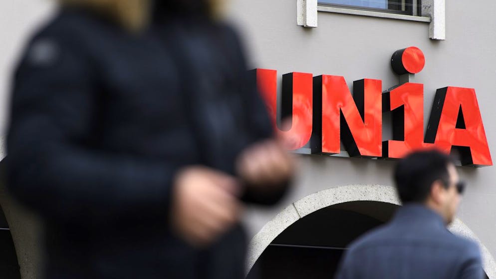 Etude. Le syndicat Unia dénonce les importants écarts salariaux