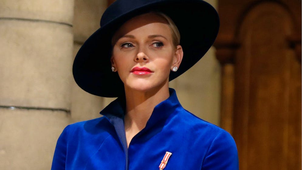 Ehe-Deal mit Fürst Albert. Charlène verliert wohl die Kinder – kassiert aber zwölf Millionen Euro jährlich